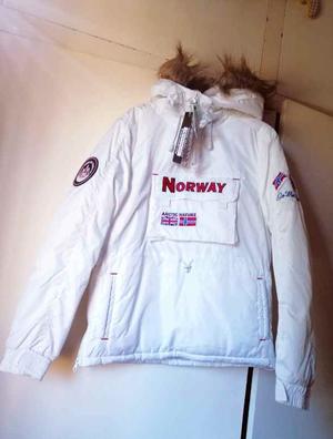 Cazadora discount niña norway