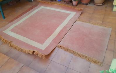 Milanuncios - Moquetas y alfombras para escaleras