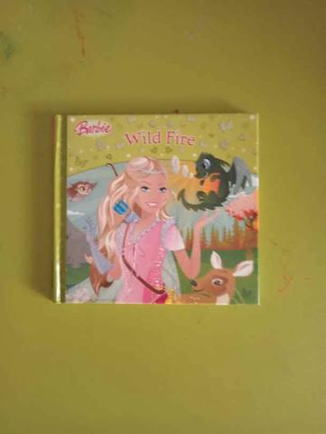 Cuento discount de barbie