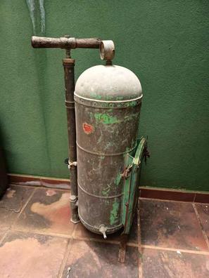 50 Litros Sulfatadora Milanuncios Maquina De Sulfatar De Segunda