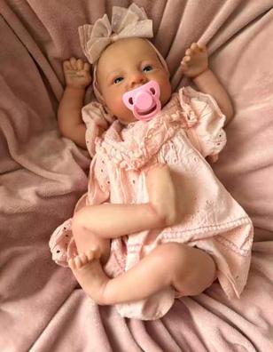 Muñecas Guca Venta De MuÃ±ecos Bebes Casi Reales Comprar La Muñeca