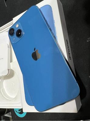 Iphone 13 128gb nuevo azul iPhone de segunda mano y baratos