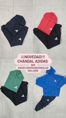 Comprar chandal adidas baratos on sale contrareembolso