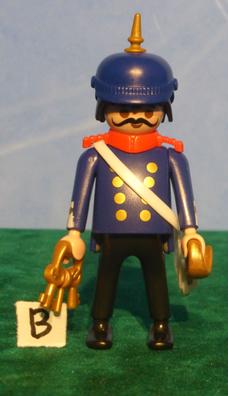 Playmobil soldado prusiano hot sale