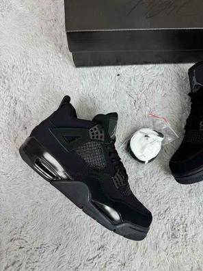 Negras Black Cat Zapatillas Air Jordan Jordan Retro Black Cat