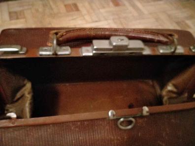 Regalos originales: maletín médico.