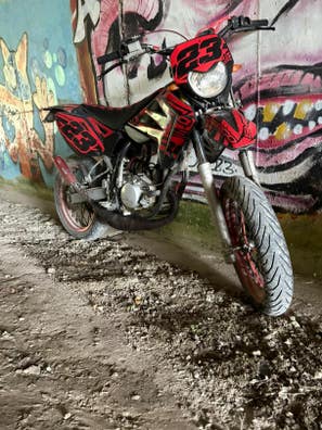 Sherco - HRD