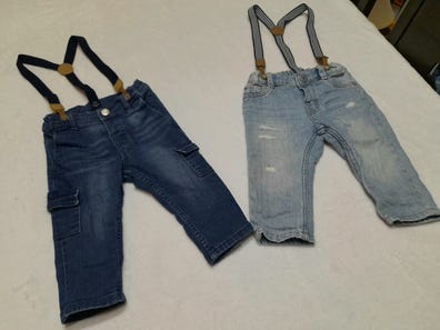 Ropita de bebé de barata en San Fernando | Milanuncios