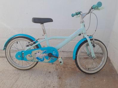 Bicicletas para niñas de segunda fashion