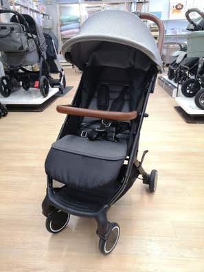 Silla ligera jane rocket Coches de de segunda mano baratos | Milanuncios