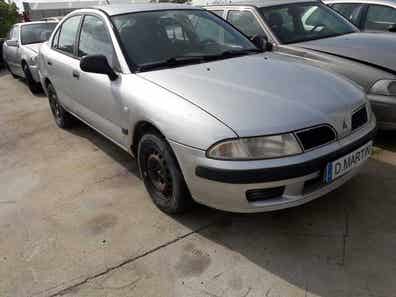 mitsubishi carisma Recambios y accesorios de coches de segunda | Milanuncios