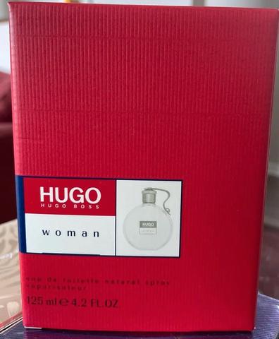 Hugo boss woman antigua best sale