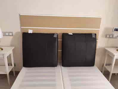 Cama alta de segunda mano en Zaragoza Provincia Milanuncios