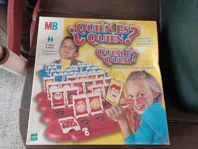 Juegos de mesa para adultos panamericana de segunda mano Milanuncios