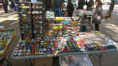 Coleccion scalextric planeta online