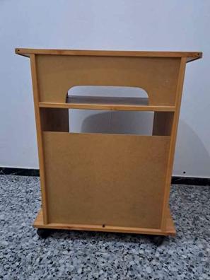 Zapatero Mueble Barato  Kit 2 Puertas - Modelo Atril