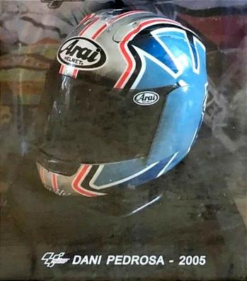 Casco replica dani discount pedrosa