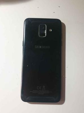 Funda Led View Cover Original Samsung Para Samsung Galaxy S20 Plus – Negro  con Ofertas en Carrefour