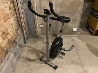 Bicicletas de spinning de segunda mano baratas en Sevilla