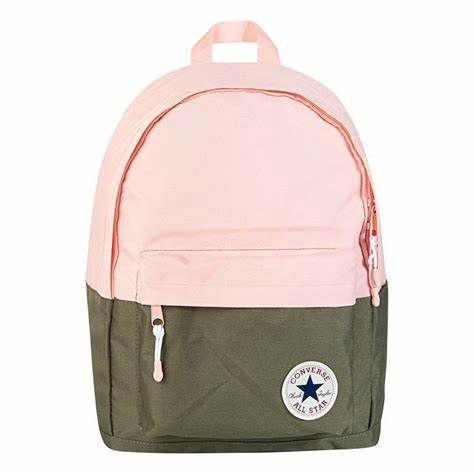 Milanuncios Mochilas Converse mujer