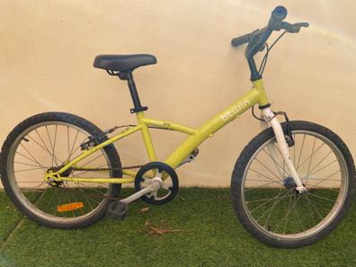 Bicicletas usadas rin online 16