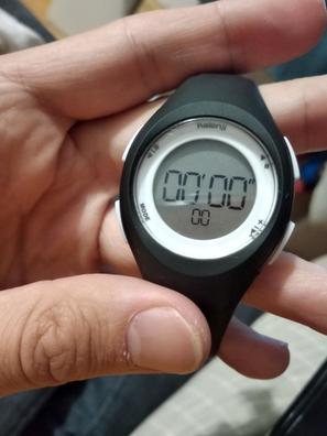 Milanuncios - Reloj cronómetro decathlon