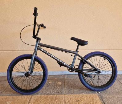Bmx cuadro wethepeople de segunda mano Milanuncios