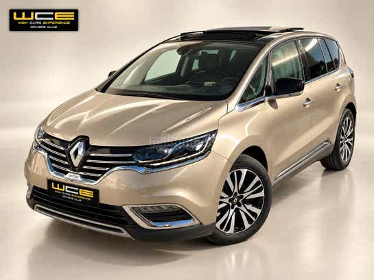 RENAULT Espace Initiale Paris Energy dCi