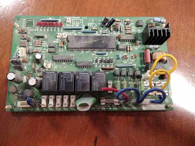 Milanuncios - Todo tipo placas