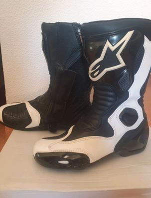 Milanuncios - BOTAS MOTO ALPINESTARS SMX-1 R