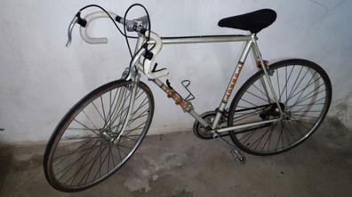 Bicicleta discount torrot carretera