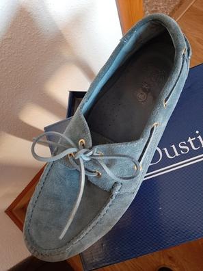 Dustin Zapatos y calzado de mano baratos | Milanuncios