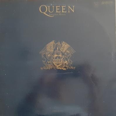 Vinilo queen miracle Cds, vinilos y cintas música de segunda mano