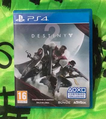 | Destiny 2 edicion limitada Videojuegos de baratos