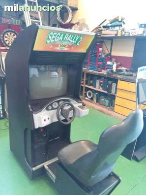 Instruir Odio Auto Simulador coches Juegos, videojuegos y juguetes de segunda mano baratos |  Milanuncios