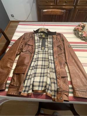 Belstaff gangster Ropa, zapatos y moda hombre de segunda mano barata | Milanuncios