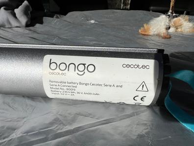 Batería Conector V1 Bongo Serie A Advance Connected Max Batería Cecotec