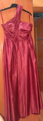 Vestidos de fiesta segunda mano talla 48 outlet