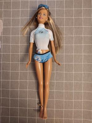 Barbies usadas online precio