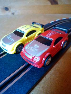 Scalextric compact tornado discount challenge