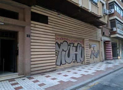 Renta Locales comerciales en venta en Málaga Provincia. Comprar y vender  locales | Milanuncios