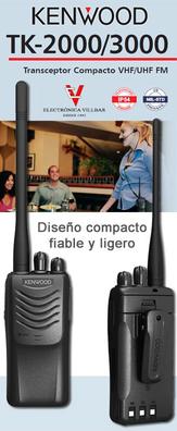 Kenwood TK-2170, compra online