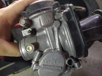Carburador keihin Coches, motos y motor de segunda mano, ocasión y km0 Milanuncios