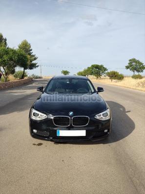 BMW Serie 1 de mano y ocasión en Extremadura | Milanuncios