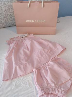 Ropa bebe neck neck Milanuncios