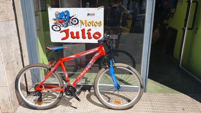 Bicicletas de segunda mano baratas en Miguelturra Milanuncios