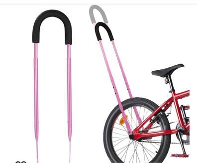 Bicicleta aprendizaje decathlon cheap