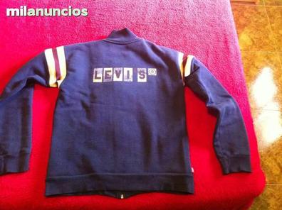 Milanuncios - JERSEY hombre marca Levis