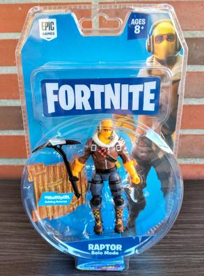 Muñecos de best sale fortnite baratos