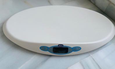 My Weigh Ultra Baby Precision - Báscula digital para bebés o mascotas,  capacidad de 55 libras